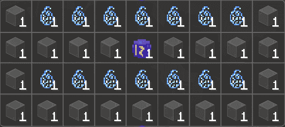 Кит-набор bmoder_essence