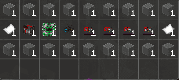 Кит-набор shpion_crypto