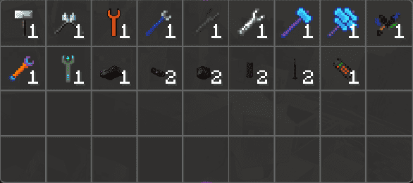 Кит-набор vip_addition