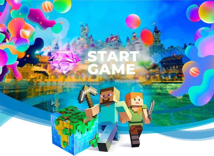 How to start playing Minecraft on servers with mods