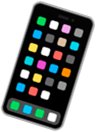 Emoji телефон