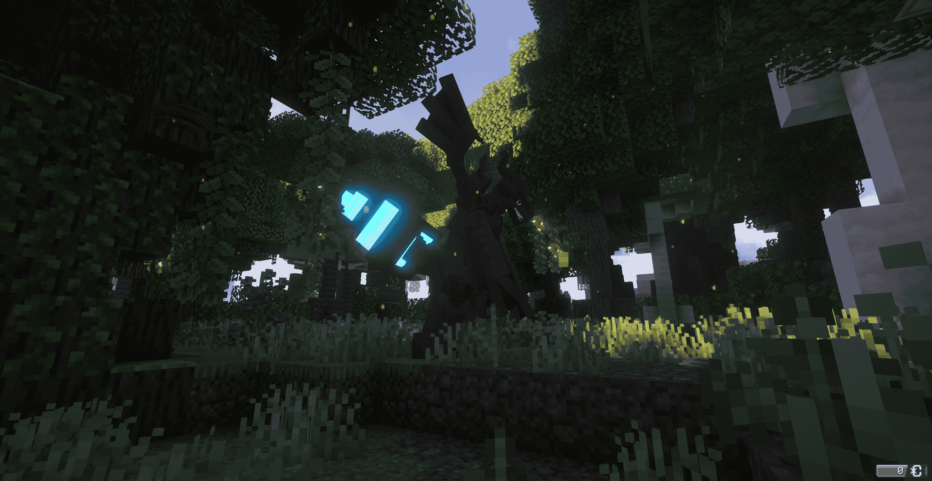 Cobblemon скриншот #1