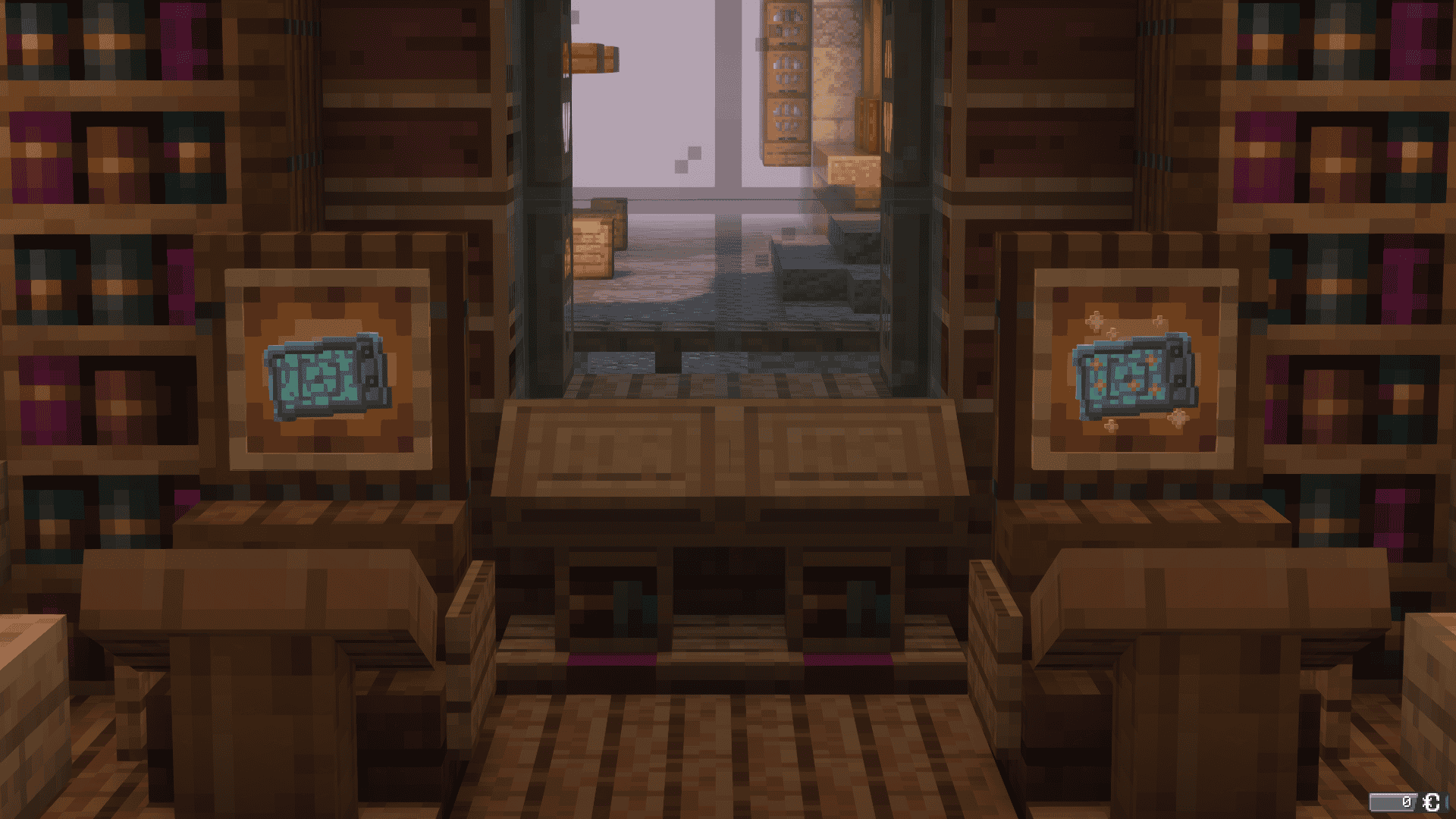 Статус Шайни