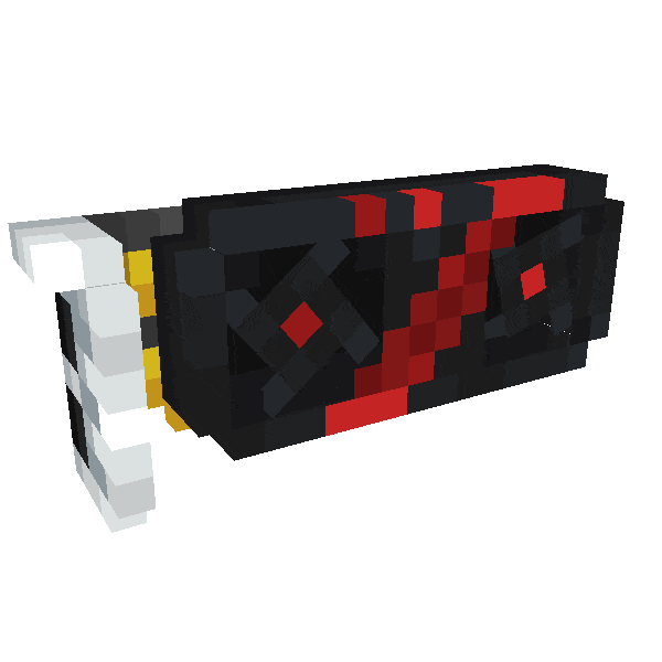 Видеокарта CBX 350