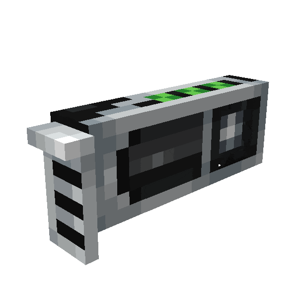 Видеокарта CBX 570