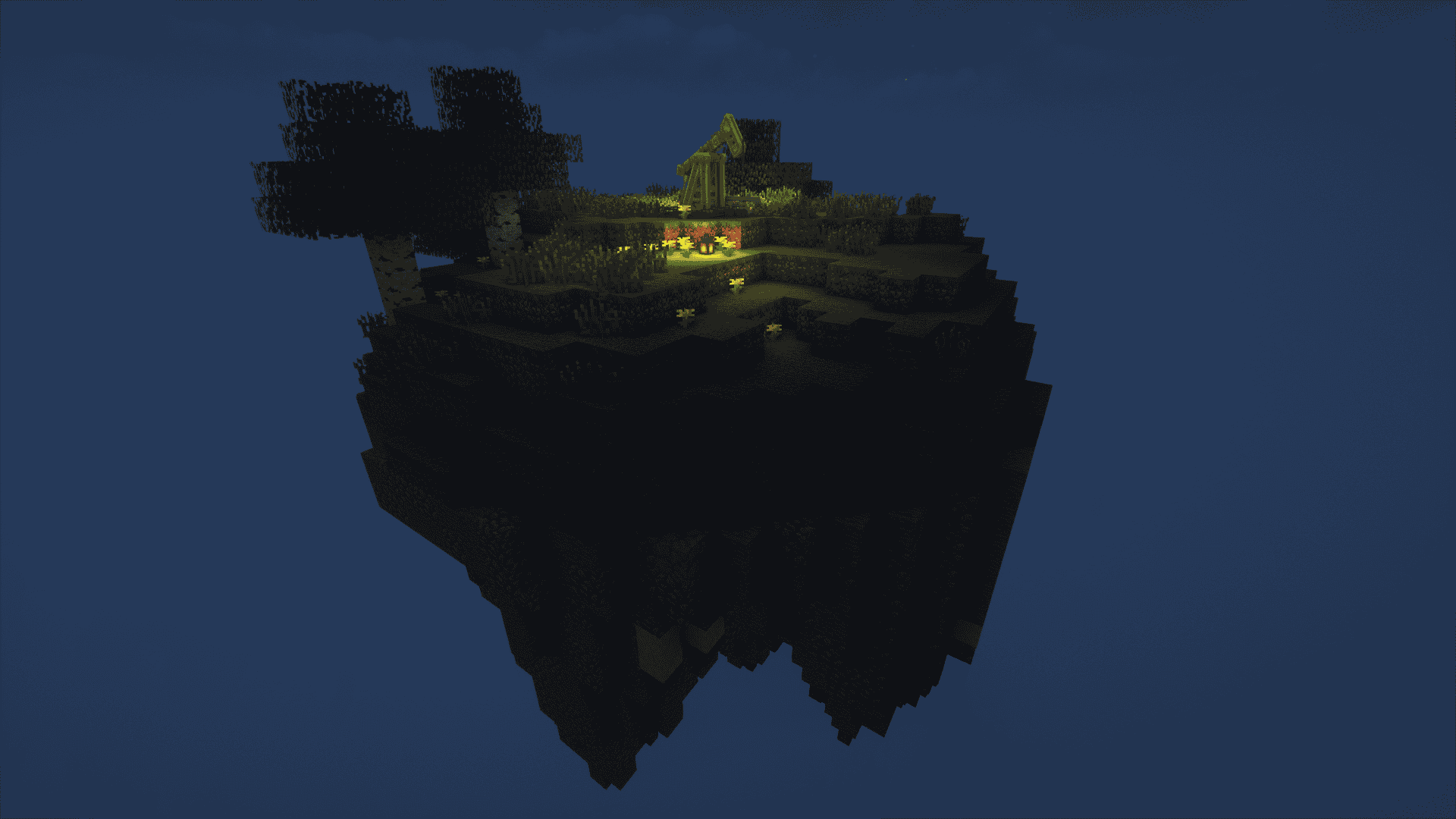 новое измерение