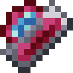 Усиленный Интегральный добытчик