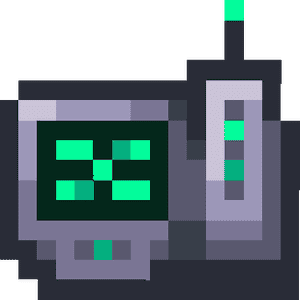 Гибридный модуль счастливой цепи