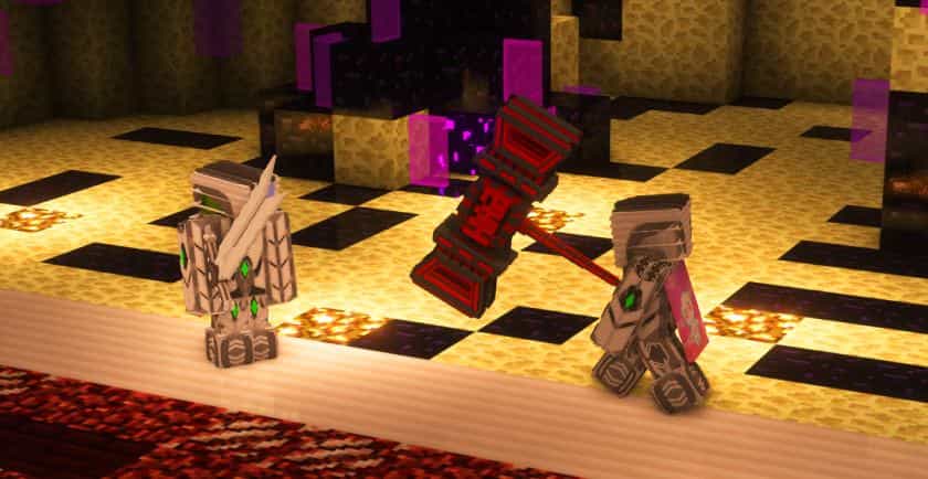 CubixDuels #1