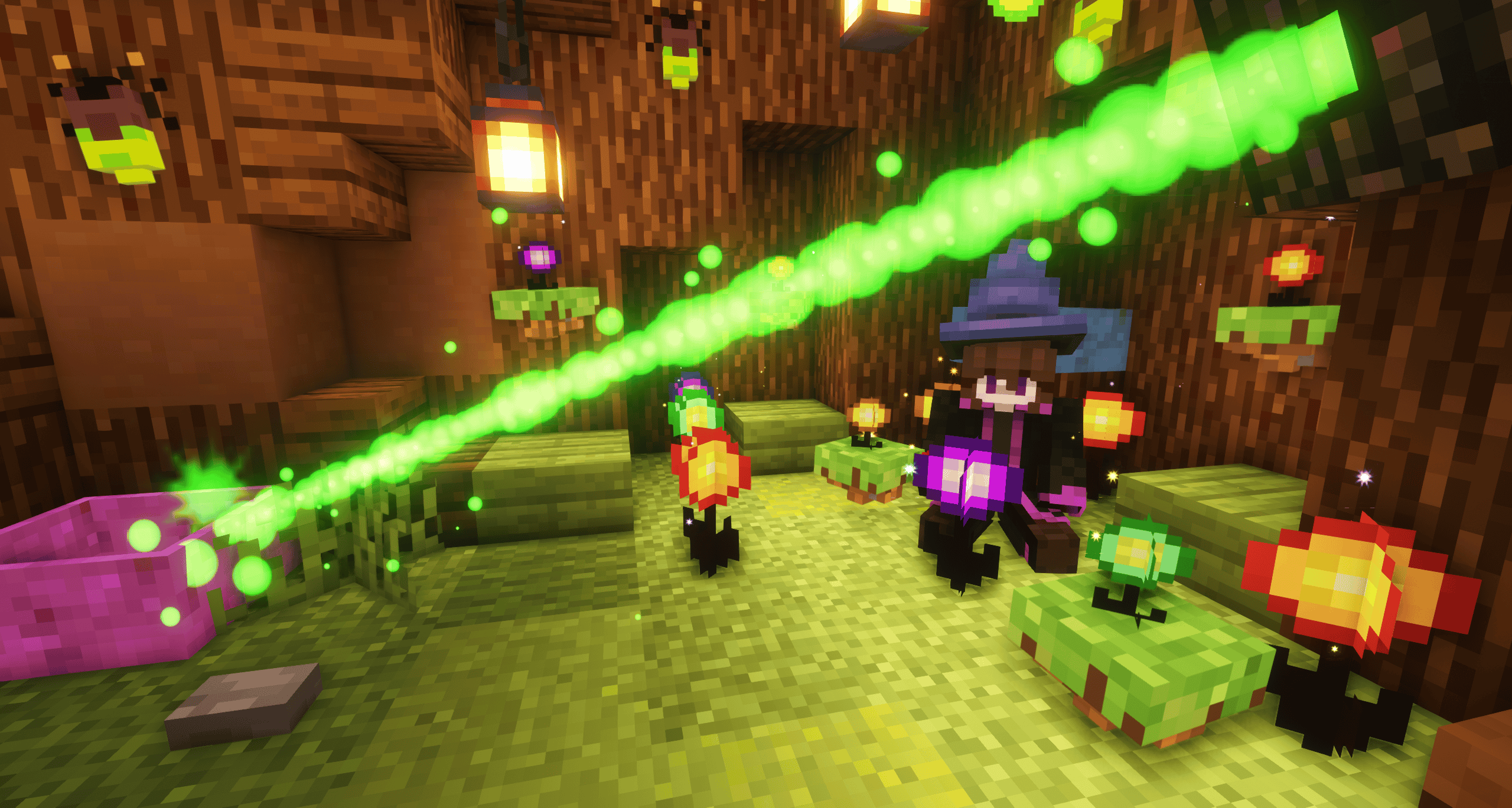 CubixTrading - общий скриншот