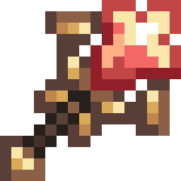 Совершенный строительный жезл