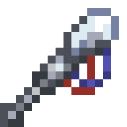 Обычный МЭ‑жезл