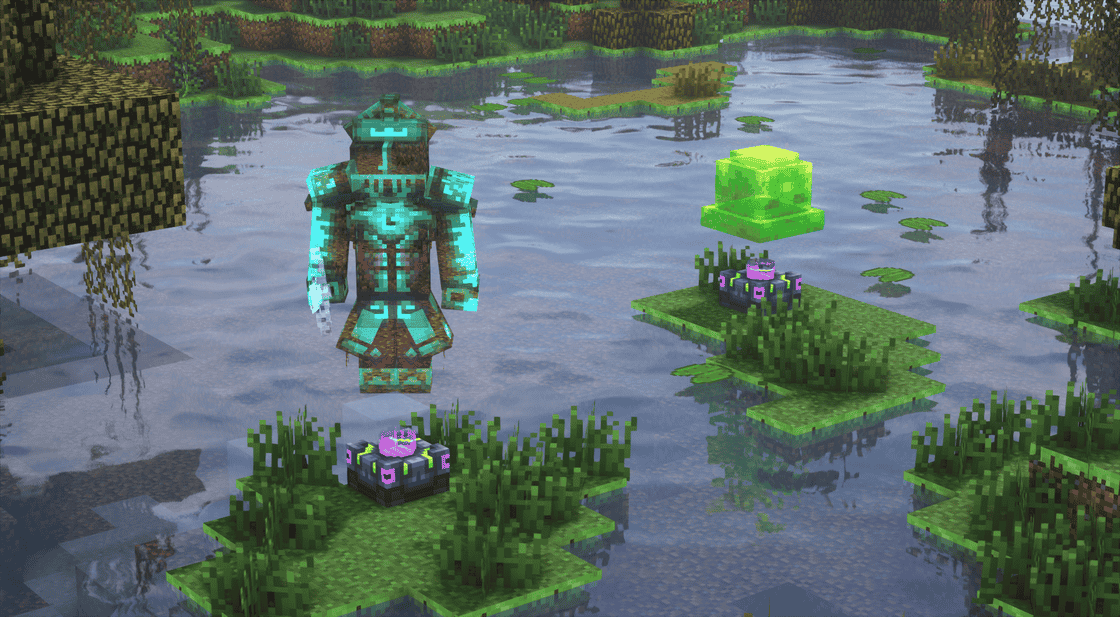 Проектор предметов