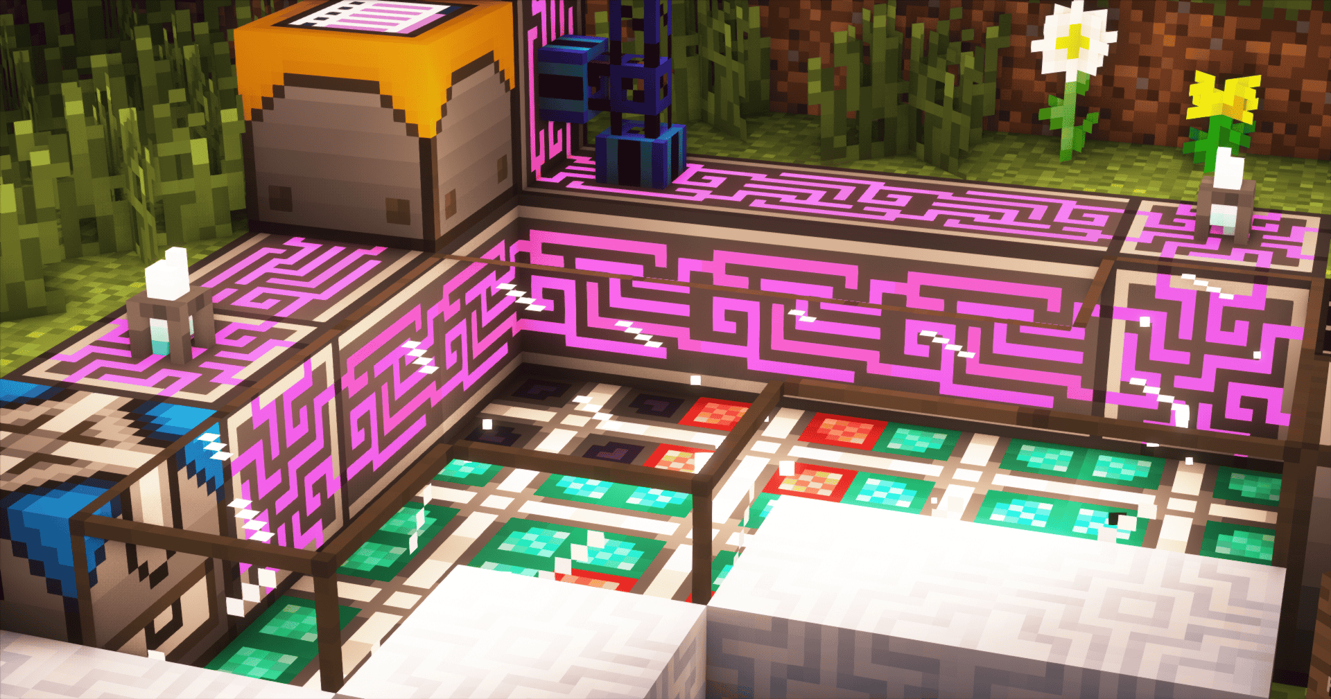 Applied Energistics 1.7.10