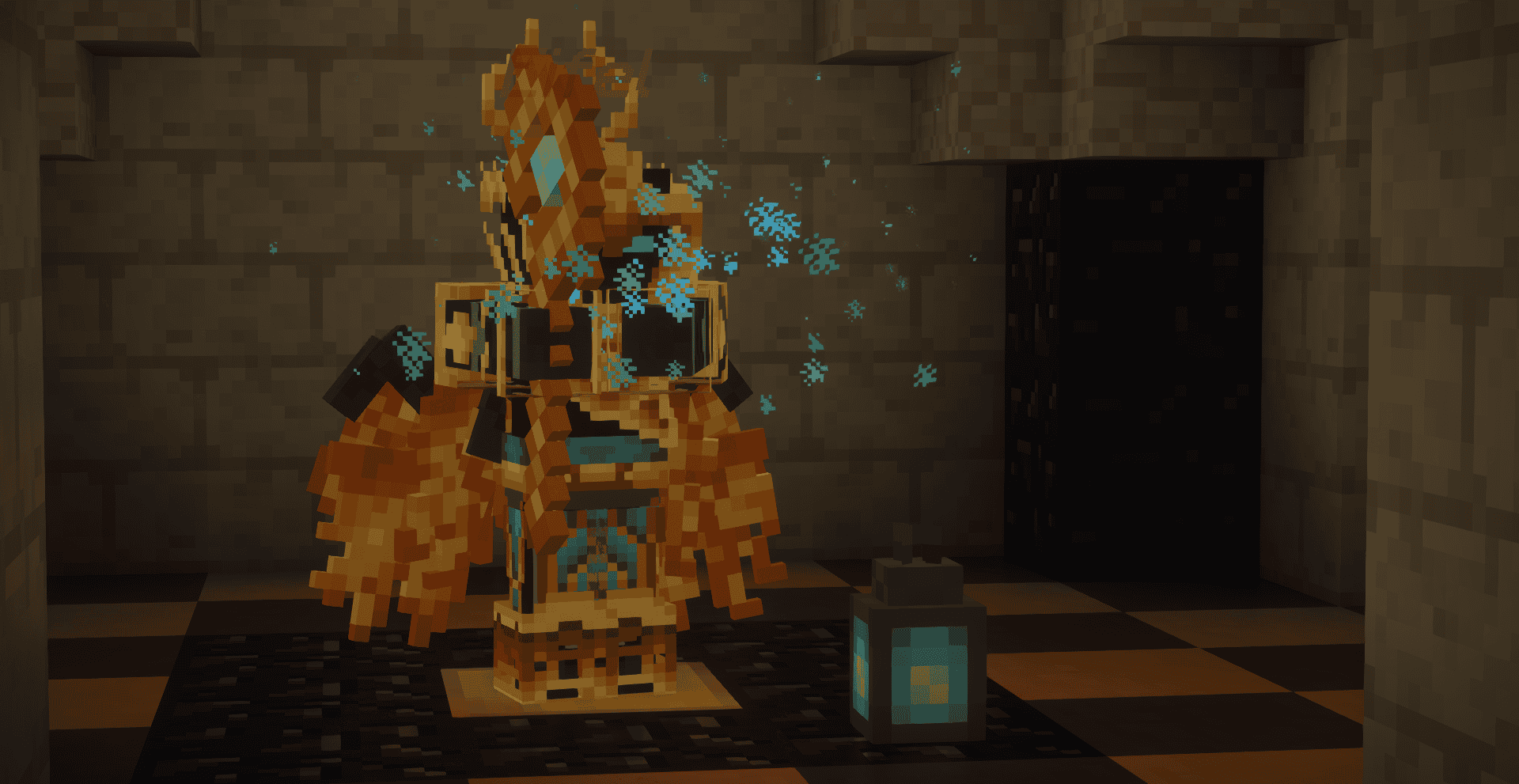 CubixPixelmonArmory 1.21.1