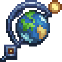 Éditeur de biomes