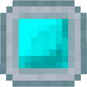 Tablette de mana améliorée