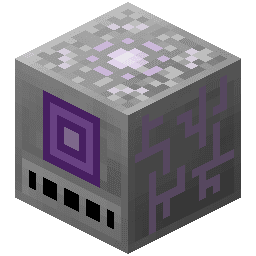 Combineur de récolte de neutronium