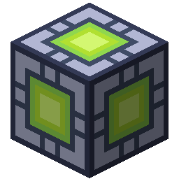 Réseau de processeurs ME 4 096 000