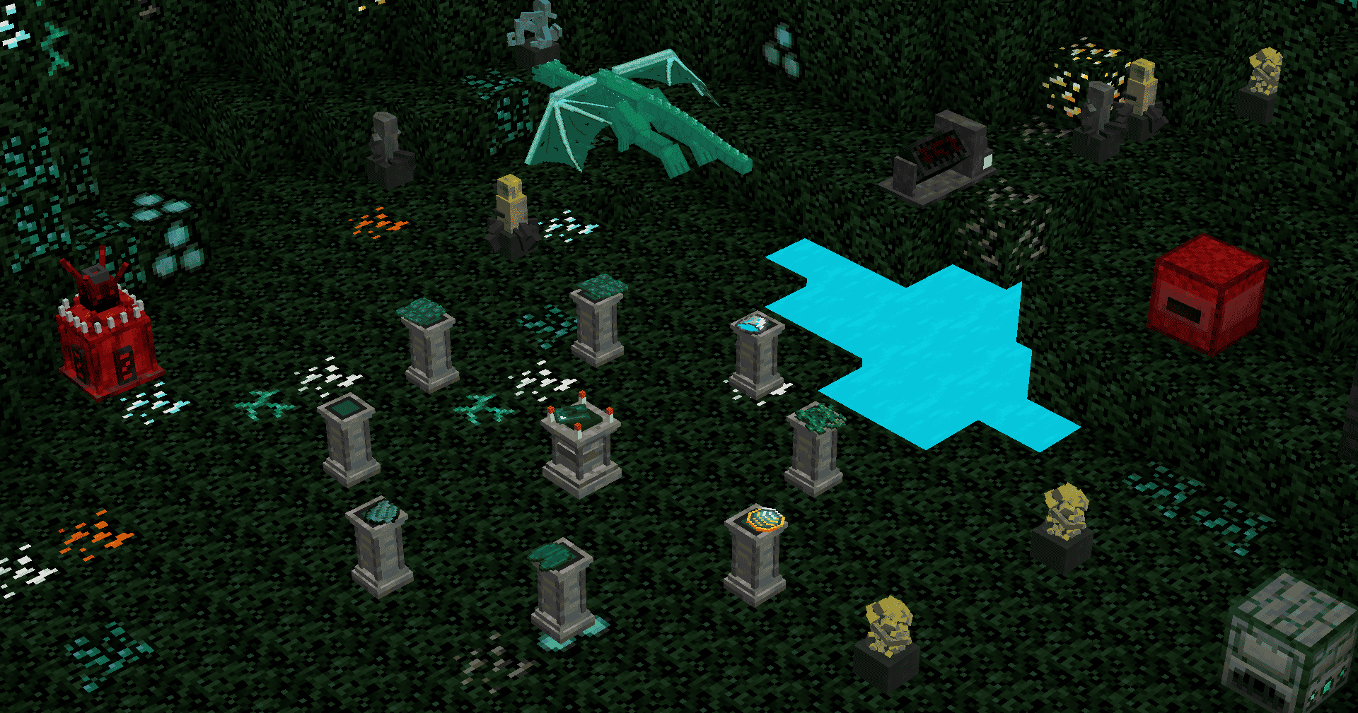 AbyssalCraft
