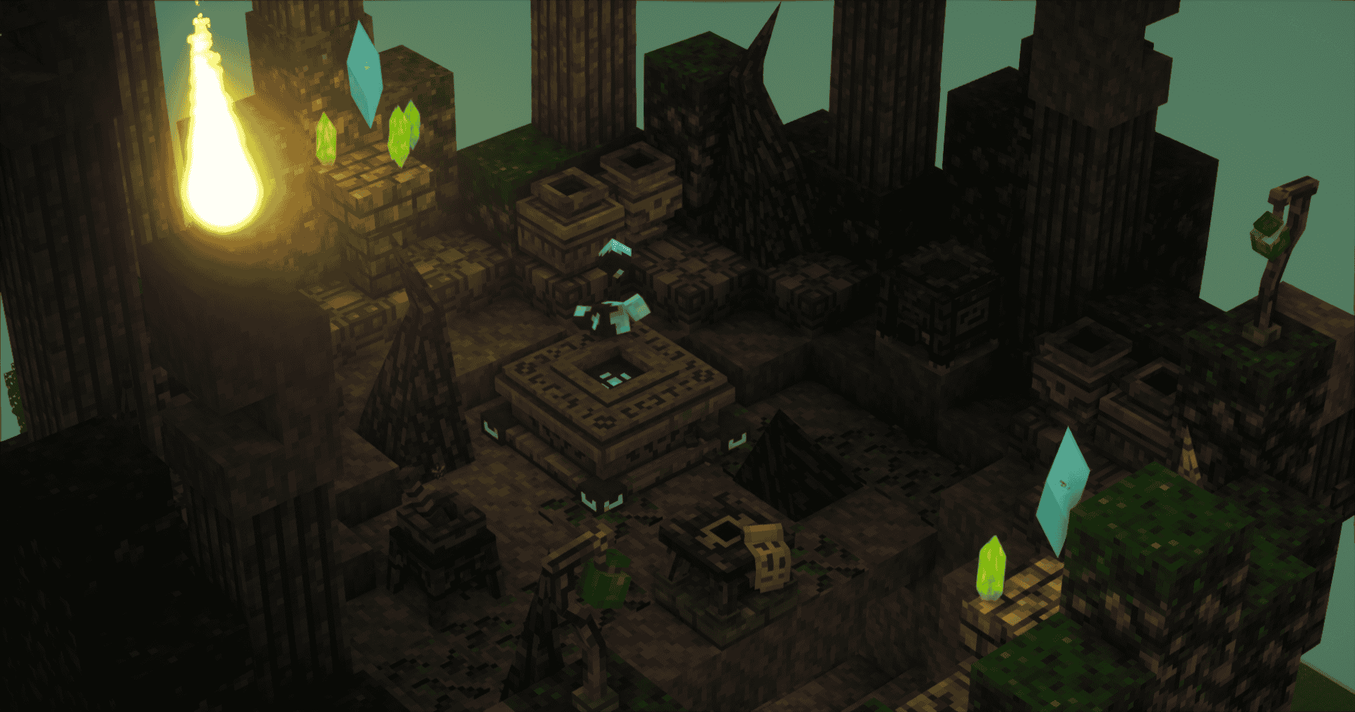 The Betweenlands