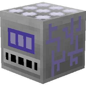 Collecteur de neutronium compact