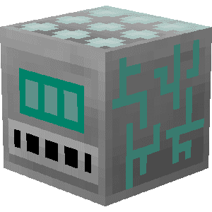 Collecteur de neutronium compacté x2