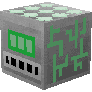 Collecteur de neutronium compacté x3