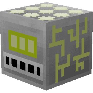 Collecteur de neutronium compacté x4