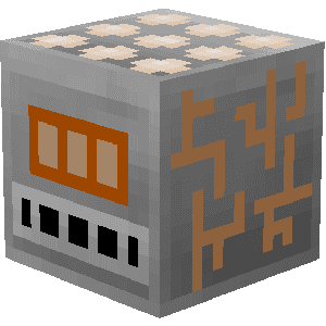 Collecteur de neutronium compacté x6