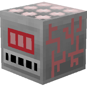 Collecteur de neutronium compacté x7