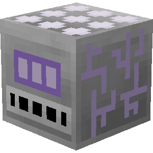 Collecteur de neutronium comprimé