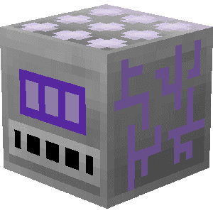 Collecteur dense de neutronium