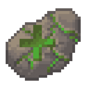 Rune de dégradation des PV