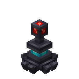 Transmetteur d'énergie RF