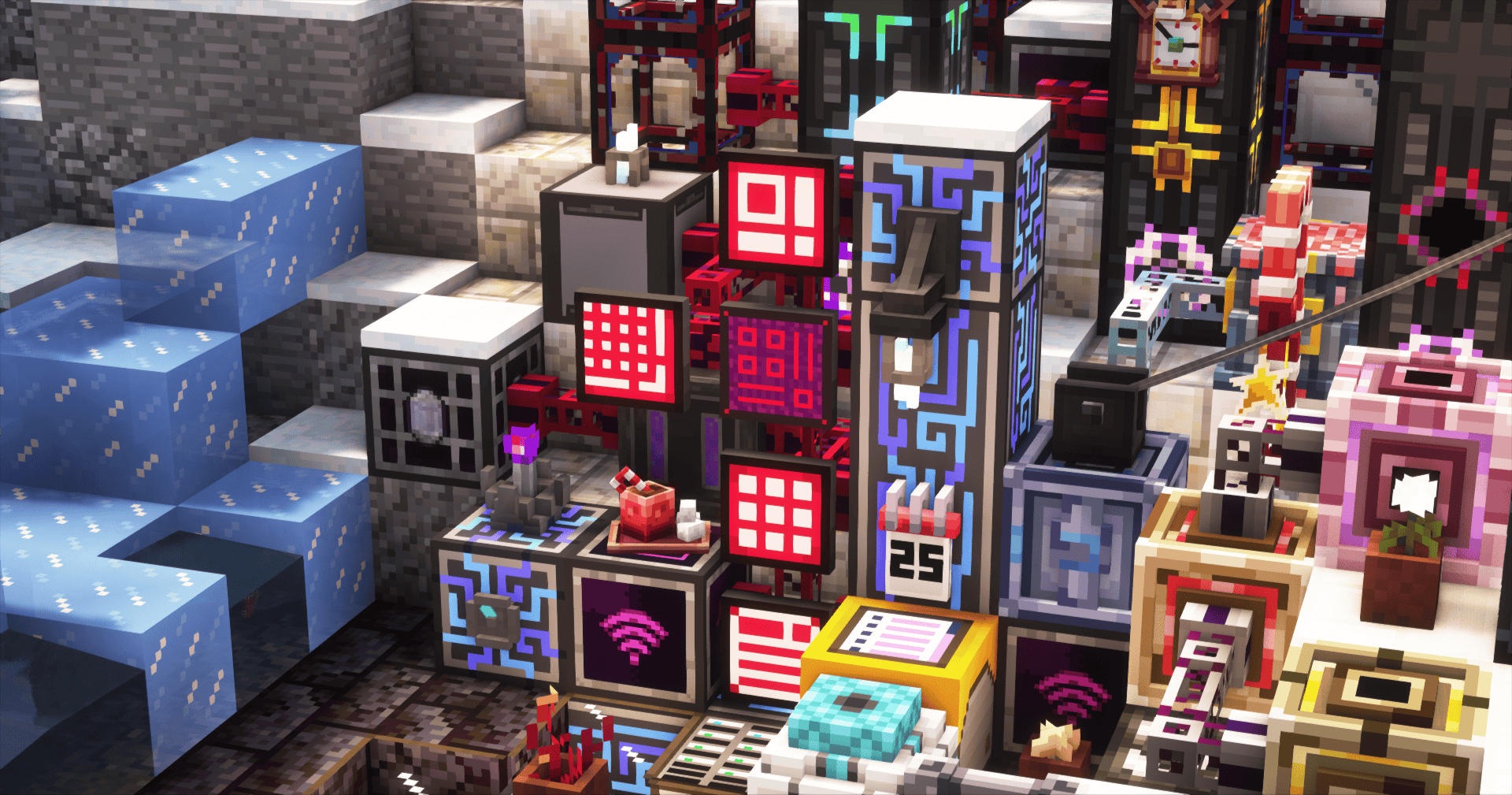 Applied Energistics 2