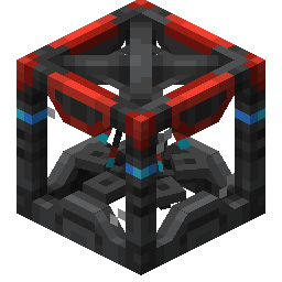 Усиленный Алхимический Репликатор вид