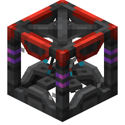 Совершенный Алхимический Репликатор вид